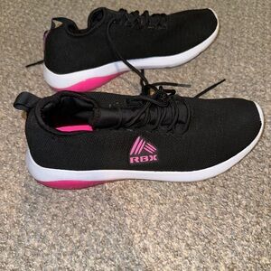 RBX tennis shoes 8.5